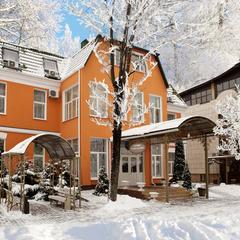 Пансионат КрасОтель , Ессентуки, Ставропольский край