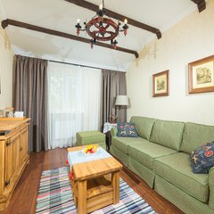 Отель 3 Мушкетера, Анапа, Краснодарский край