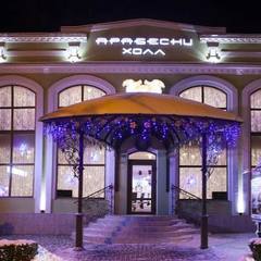 Пансионат КрасОтель , Ессентуки, Ставропольский край