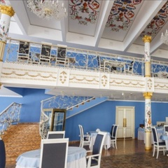 Пансионат КрасОтель , Ессентуки, Ставропольский край