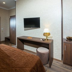 Отель 3 Мушкетера, Анапа, Краснодарский край