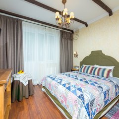 Отель 3 Мушкетера, Анапа, Краснодарский край