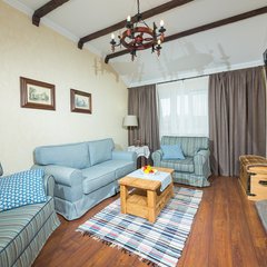 Отель 3 Мушкетера, Анапа, Краснодарский край