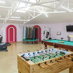 Пансионат КрасОтель , Ессентуки, Ставропольский край