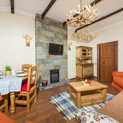 Отель 3 Мушкетера, Анапа, Краснодарский край