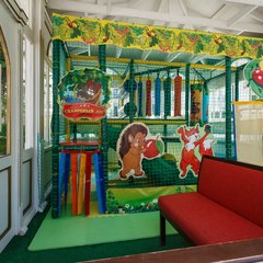 Пансионат КрасОтель , Ессентуки, Ставропольский край