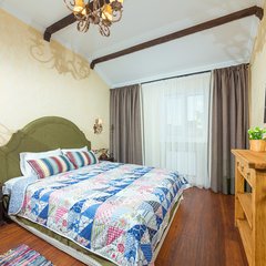 Отель 3 Мушкетера, Анапа, Краснодарский край