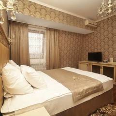 Пансионат КрасОтель , Ессентуки, Ставропольский край