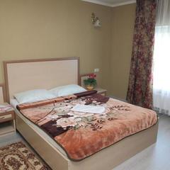 Гостиница Садко, Лосино-Петровский, Московская область