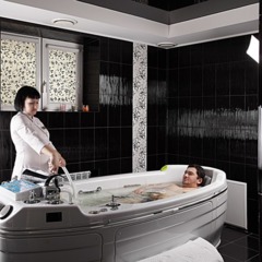 Пансионат КрасОтель , Ессентуки, Ставропольский край