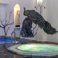 Пансионат КрасОтель , Ессентуки, Ставропольский край