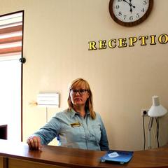 Гостиница Садко, Лосино-Петровский, Московская область