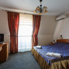 Пансионат КрасОтель , Ессентуки, Ставропольский край