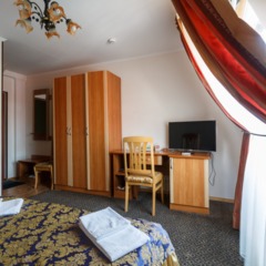 Пансионат КрасОтель , Ессентуки, Ставропольский край