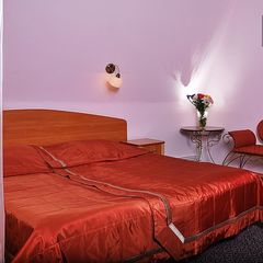 Пансионат КрасОтель , Ессентуки, Ставропольский край