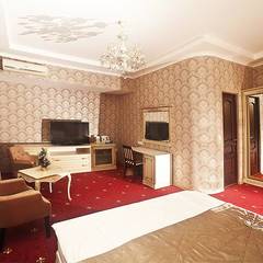 Пансионат КрасОтель , Ессентуки, Ставропольский край