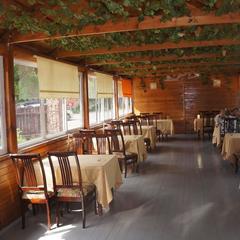 Гостиница Садко, Лосино-Петровский, Московская область