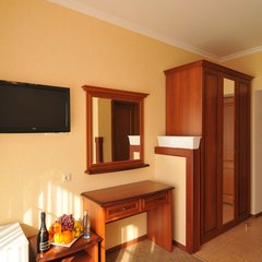 Вилла Золотой Лев, Феодосия, Крым