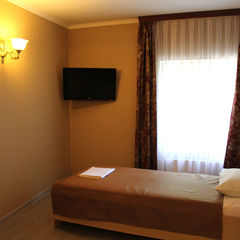 Гостиница Садко, Лосино-Петровский, Московская область