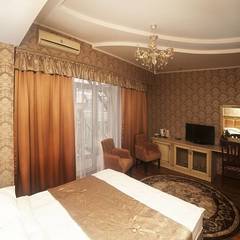 Пансионат КрасОтель , Ессентуки, Ставропольский край