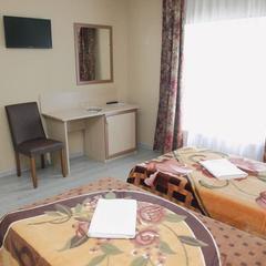 Гостиница Садко, Лосино-Петровский, Московская область