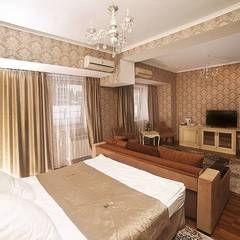 Пансионат КрасОтель , Ессентуки, Ставропольский край