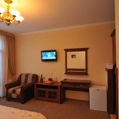 Вилла Золотой Лев, Феодосия, Крым