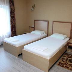 Гостиница Садко, Лосино-Петровский, Московская область