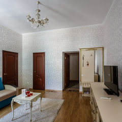 Пансионат КрасОтель , Ессентуки, Ставропольский край