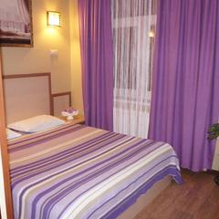 Гостиница Садко, Лосино-Петровский, Московская область