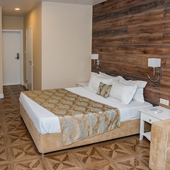 Отель Дольче Вита Клаб, Геленджик, Краснодарский край