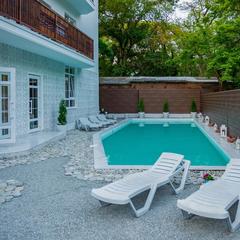 Отель Дольче Вита Клаб, Геленджик, Краснодарский край