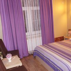 Гостиница Садко, Лосино-Петровский, Московская область