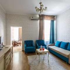 Пансионат КрасОтель , Ессентуки, Ставропольский край