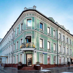 Отель La Maison Residence, Москва, Московская область