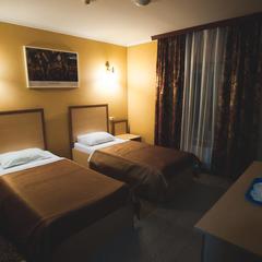 Гостиница Садко, Лосино-Петровский, Московская область