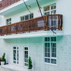 Отель Дольче Вита Клаб, Геленджик, Краснодарский край