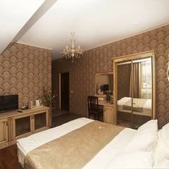 Пансионат КрасОтель , Ессентуки, Ставропольский край