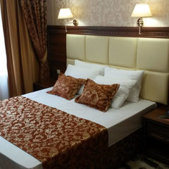 Пансионат КрасОтель , Ессентуки, Ставропольский край