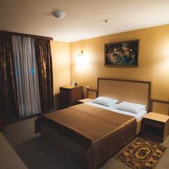 Гостиница Садко, Лосино-Петровский, Московская область