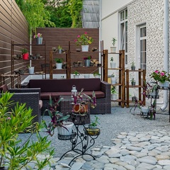 Отель Дольче Вита Клаб, Геленджик, Краснодарский край