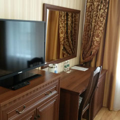 Пансионат КрасОтель , Ессентуки, Ставропольский край