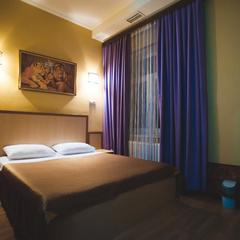 Гостиница Садко, Лосино-Петровский, Московская область