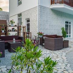 Отель Дольче Вита Клаб, Геленджик, Краснодарский край