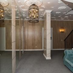 Отель Дольче Вита Клаб, Геленджик, Краснодарский край