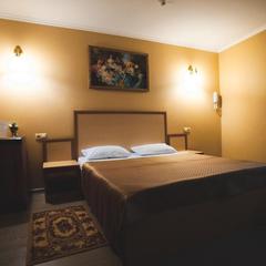 Гостиница Садко, Лосино-Петровский, Московская область