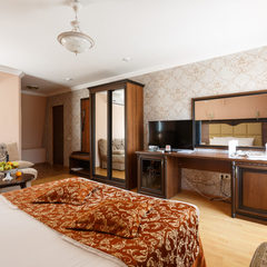 Пансионат КрасОтель , Ессентуки, Ставропольский край