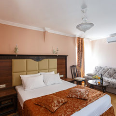 Пансионат КрасОтель , Ессентуки, Ставропольский край