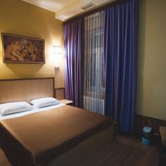 Гостиница Садко, Лосино-Петровский, Московская область