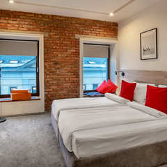 Отель La Maison Residence, Москва, Московская область